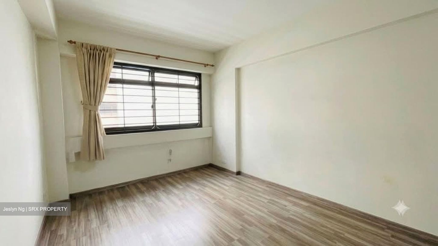 Blk 275B Wenya (Jurong West), HDB 4 Rooms #569563561